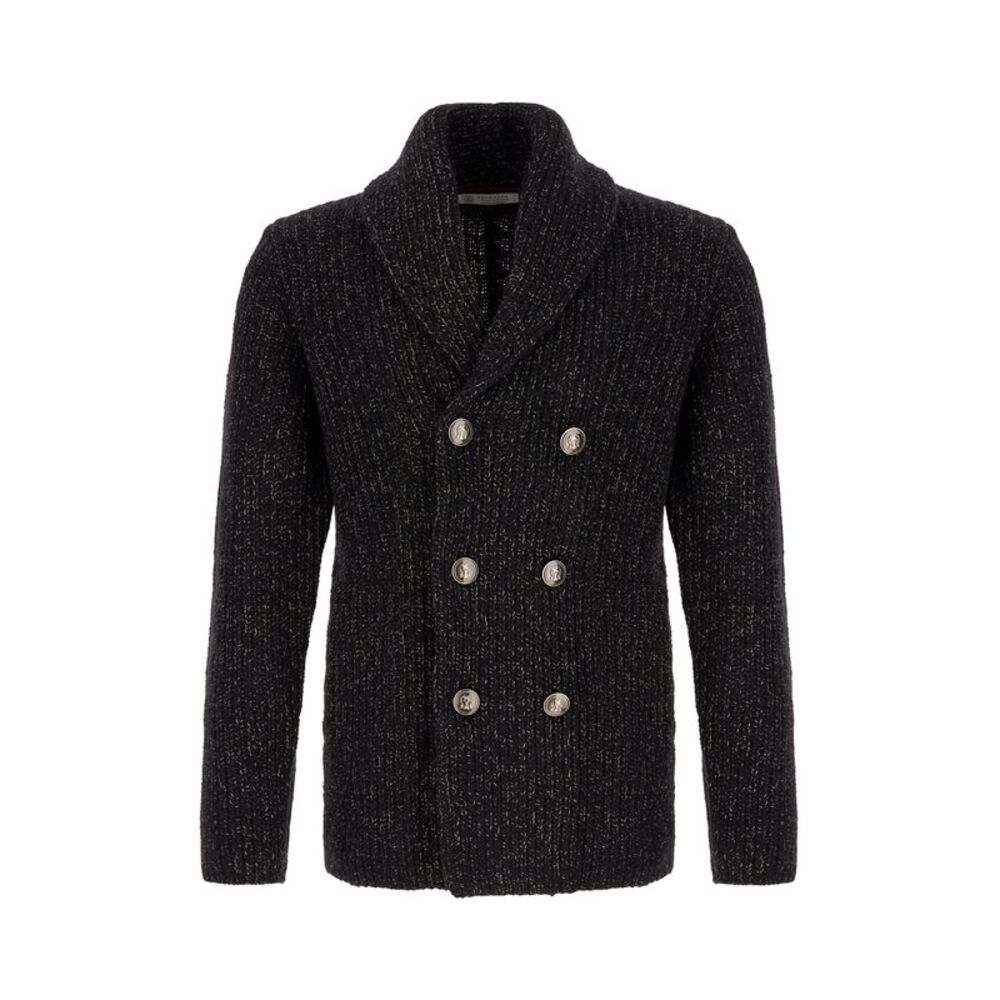 Brunello Cucinelli Man Clothing Knitwear